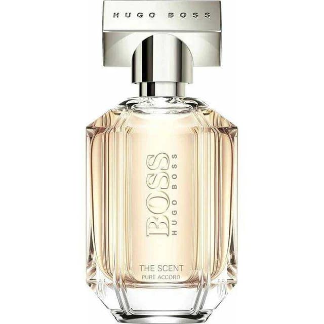 Boss The Scent Pure Accord For Her