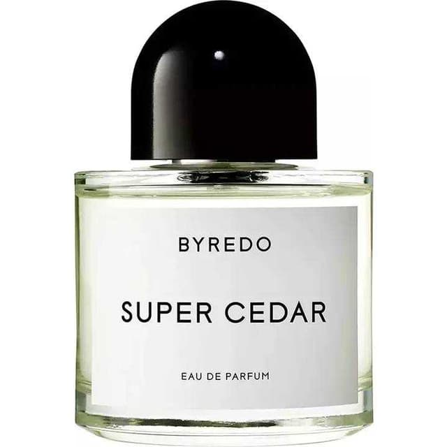 Super Cedar