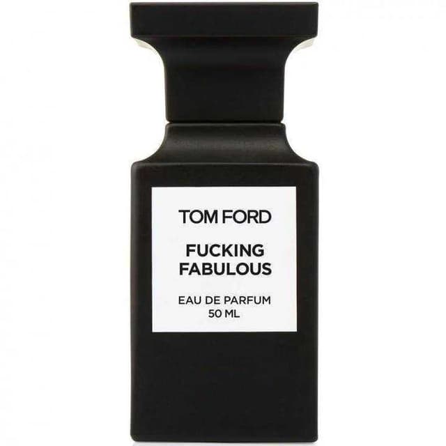 Fucking Fabulous