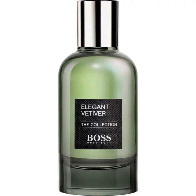 The Collection Elegant Vetiver