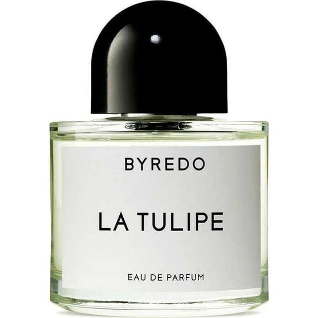 La Tulipe