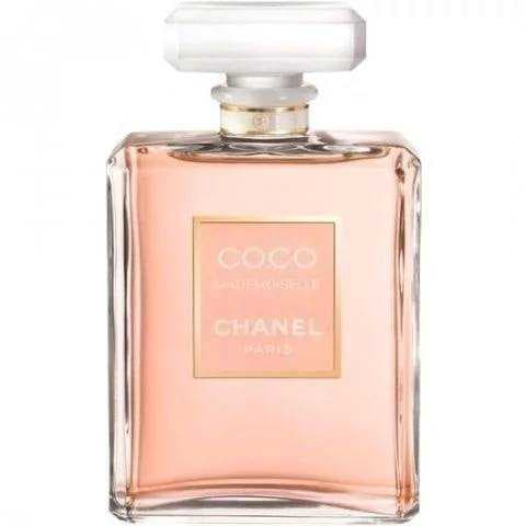 Coco Mademoiselle